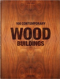 100 Contemporary Wood Buildings - 