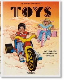 Toys - 