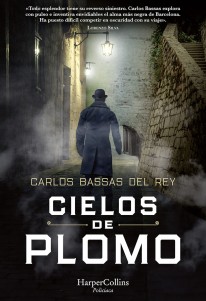 Cielos de plomo - 