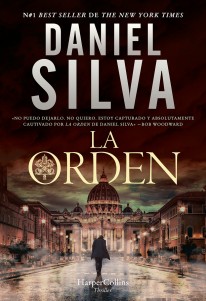 La orden - 