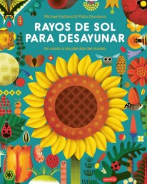 Rayos de sol para desayunar - 