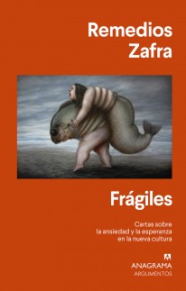 Frágiles - 