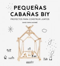 Pequeñas cabañas BIY - 