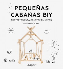 Pequeñas cabañas BIY - 