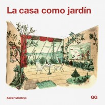 La casa como jardín - 