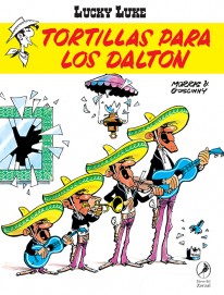 Tortillas para los Dalton - 