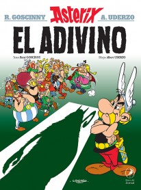 El adivino - 