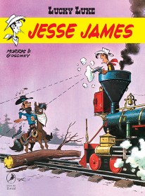 Jesse James - 