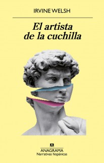 El artista de la cuchilla - 