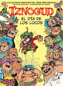 El día de los locos - 