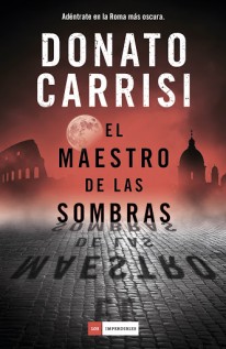 El maestro de las sombras - 