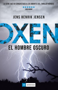 Oxen. El hombre oscuro - 