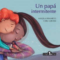 Un papá intermitente - 