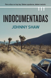 Indocumentadas - 