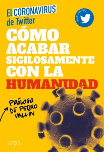 Cómo acabar sigilosamente con la humanidad - 