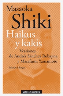 Haikus y kakis - 