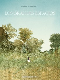 Los grandes espacios - 