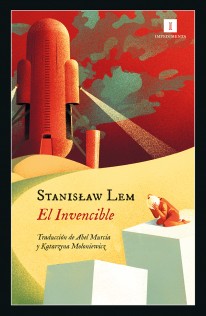 El invencible - 