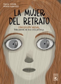 La mujer del retrato - 