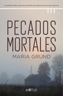 Pecados Mortales - 