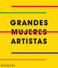 Grandes mujeres artistas - 