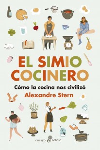 El simio cocinero - 