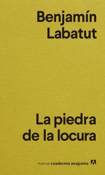 La piedra de la locura - 