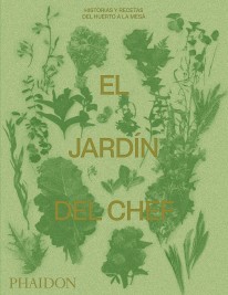 El jardín del chef - 