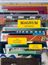 Magnum Photobook - 