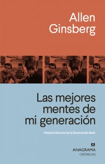 Las mejores mentes de mi generación - 