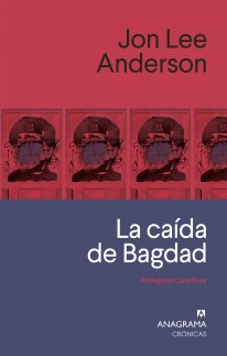 La caída de Bagdad - 