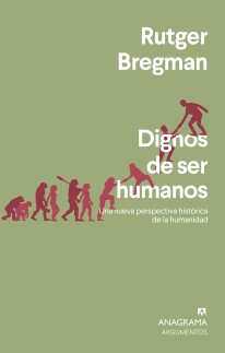 Dignos de ser humanos - 