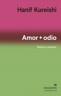 Amor + odio - 