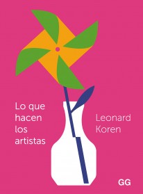 Lo que hacen los artistas - 