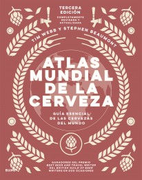 Atlas mundial de la cerveza (2021) - 