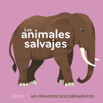 Los animales salvajes - 