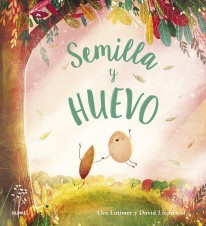 Semilla y huevo - 