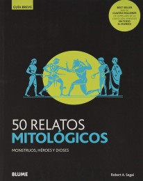 50 relatos mitológicos - 