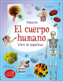 El cuerpo humano - 