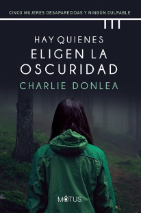 Hay quienes eligen la oscuridad - 