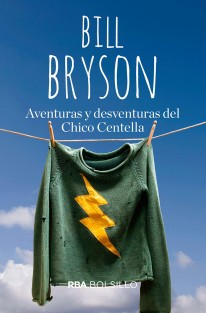 Aventuras y desventuras del Chico Centella - 