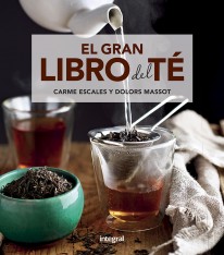 El gran libro del té - 