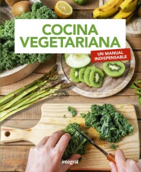 Cocina vegetariana - Varios Autores
