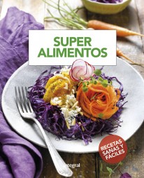 Superalimentos - Varios Autores