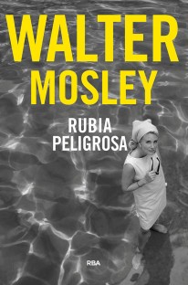 Rubia peligrosa - 