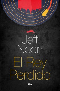 El Rey Perdido - 