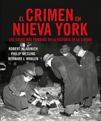 El crimen en Nueva York - 