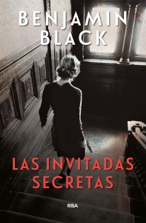 Las invitadas secretas - 