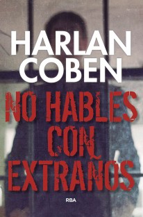 No hables con extraños - 