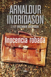 Inocencia robada - 